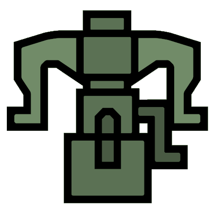 ヘビィボウガン