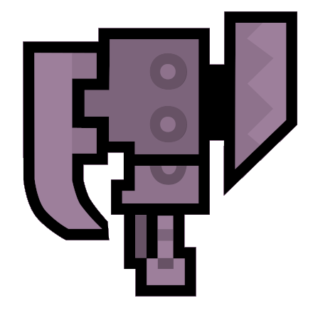 スラッシュアックス