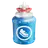 Insta-Smelt Solution
